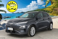 Hyundai Kona vaihtoauto