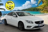 Volvo S60 vaihtoauto