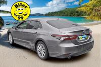 Toyota Camry vaihtoauto