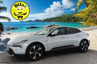 Polestar 4 vaihtoauto