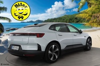 Polestar 4 vaihtoauto