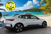 Polestar 4 vaihtoauto