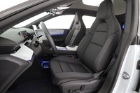 Polestar 4 vaihtoauto