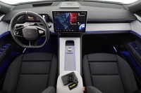 Polestar 4 vaihtoauto