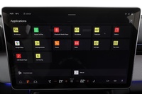 Polestar 4 vaihtoauto