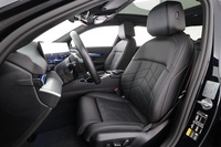 BMW i5 M60 vaihtoauto