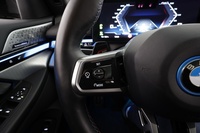 BMW i5 M60 vaihtoauto