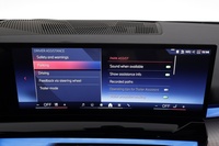 BMW i5 M60 vaihtoauto