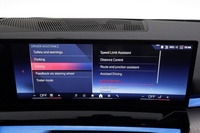 BMW i5 M60 vaihtoauto