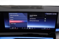 BMW i5 M60 vaihtoauto