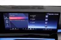 BMW i5 M60 vaihtoauto