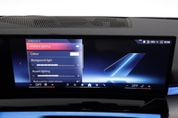 BMW i5 M60 vaihtoauto