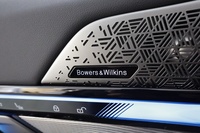 BMW i5 M60 vaihtoauto