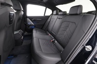 BMW i5 M60 vaihtoauto