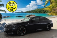 BMW i5 M60 vaihtoauto