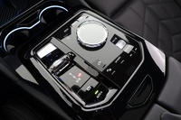 BMW i5 M60 vaihtoauto