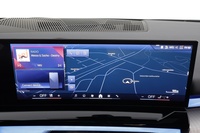 BMW i5 M60 vaihtoauto