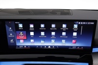 BMW i5 M60 vaihtoauto