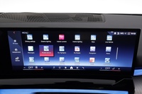 BMW i5 M60 vaihtoauto