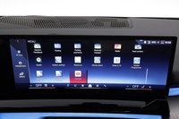 BMW i5 M60 vaihtoauto