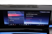 BMW i5 M60 vaihtoauto