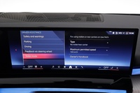 BMW i5 M60 vaihtoauto