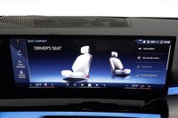 BMW i5 M60 vaihtoauto