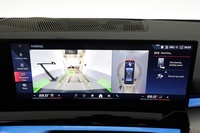 BMW i5 M60 vaihtoauto