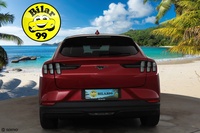 Ford USA Mustang vaihtoauto