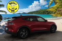 Ford USA Mustang vaihtoauto