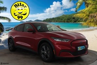 Ford USA Mustang vaihtoauto