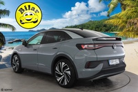 Volkswagen ID.5 vaihtoauto