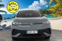 Volkswagen ID.5 vaihtoauto