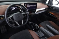 Volkswagen ID.5 vaihtoauto