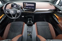 Volkswagen ID.5 vaihtoauto