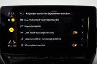 Volkswagen ID.5 vaihtoauto