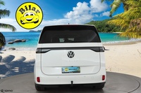 Volkswagen ID. Buzz vaihtoauto