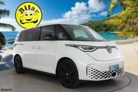 Volkswagen ID. Buzz vaihtoauto