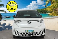 Volkswagen ID. Buzz vaihtoauto