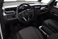 Volkswagen ID. Buzz vaihtoauto