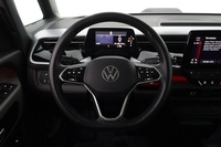 Volkswagen ID. Buzz vaihtoauto