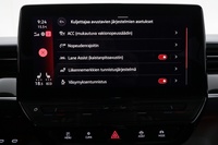 Volkswagen ID. Buzz vaihtoauto