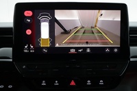 Volkswagen ID. Buzz vaihtoauto