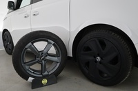 Volkswagen ID. Buzz vaihtoauto