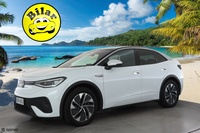 Volkswagen ID.5 vaihtoauto