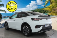 Volkswagen ID.5 vaihtoauto