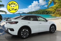 Volkswagen ID.5 vaihtoauto