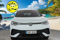 Volkswagen ID.5 vaihtoauto