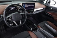 Volkswagen ID.5 vaihtoauto
