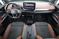 Volkswagen ID.5 vaihtoauto